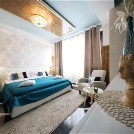 Residence Antiqua Rooms بيبينيا المظهر الخارجي الصورة
