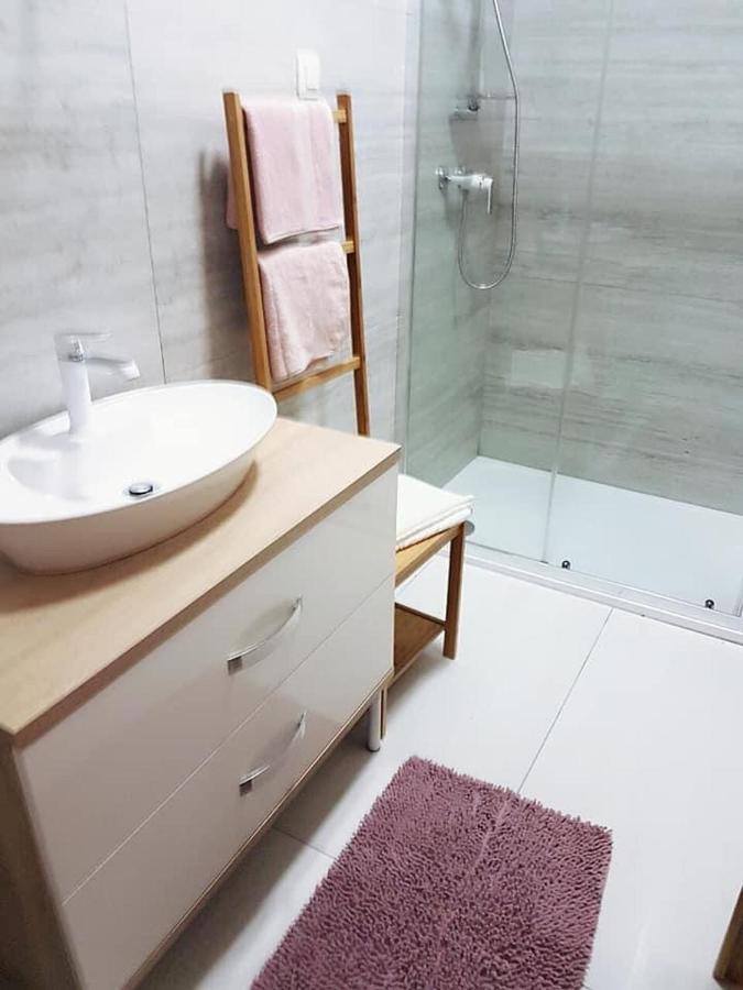 Residence Antiqua Rooms بيبينيا المظهر الخارجي الصورة