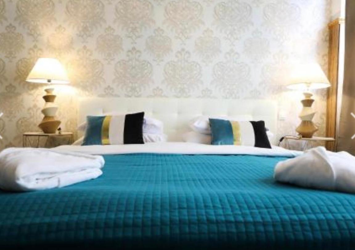 Residence Antiqua Rooms بيبينيا المظهر الخارجي الصورة