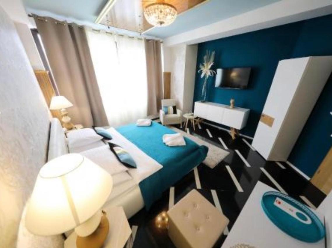 Residence Antiqua Rooms بيبينيا المظهر الخارجي الصورة