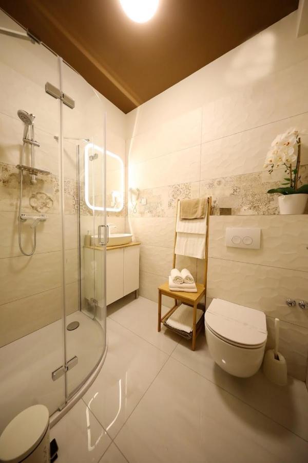 Residence Antiqua Rooms بيبينيا المظهر الخارجي الصورة