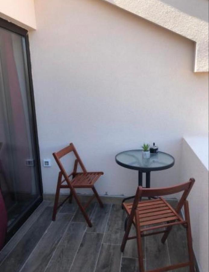 Residence Antiqua Rooms بيبينيا المظهر الخارجي الصورة