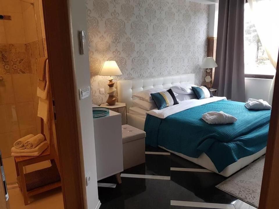 Residence Antiqua Rooms بيبينيا المظهر الخارجي الصورة