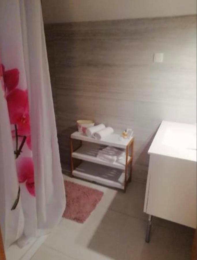 Residence Antiqua Rooms بيبينيا المظهر الخارجي الصورة