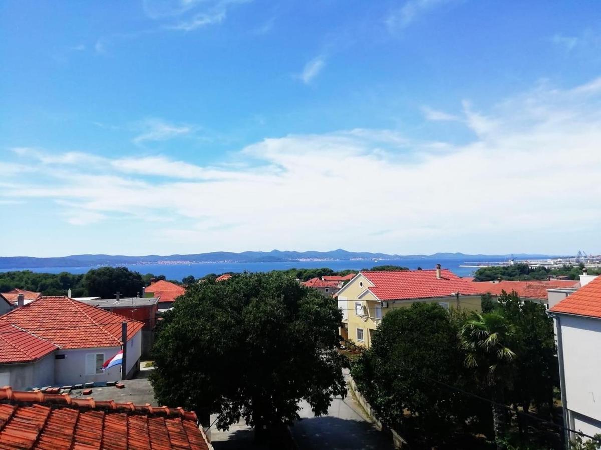 Residence Antiqua Rooms بيبينيا المظهر الخارجي الصورة