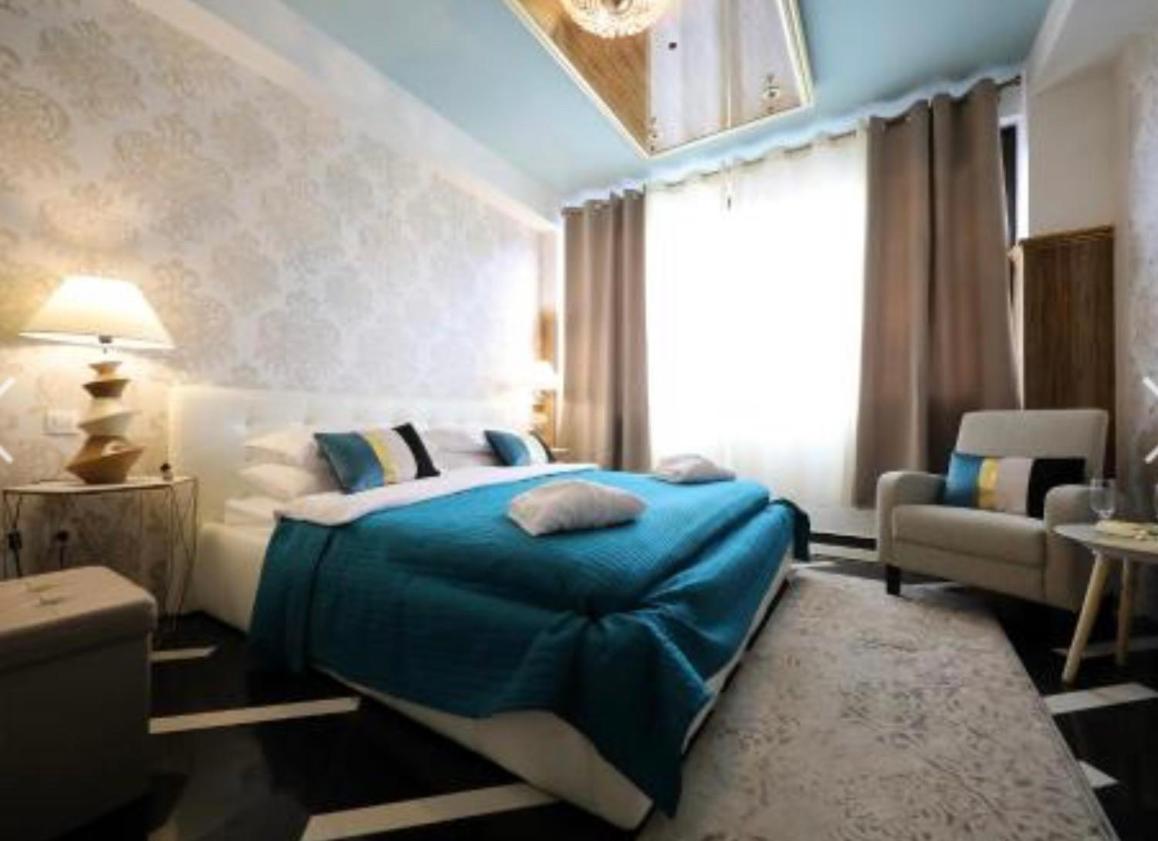 Residence Antiqua Rooms بيبينيا المظهر الخارجي الصورة