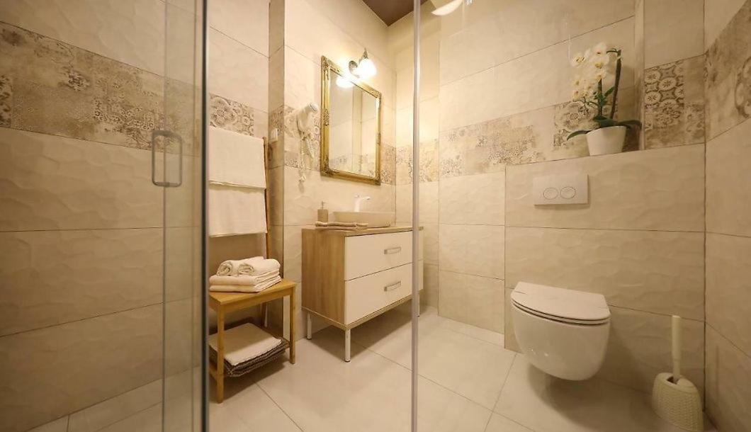 Residence Antiqua Rooms بيبينيا المظهر الخارجي الصورة