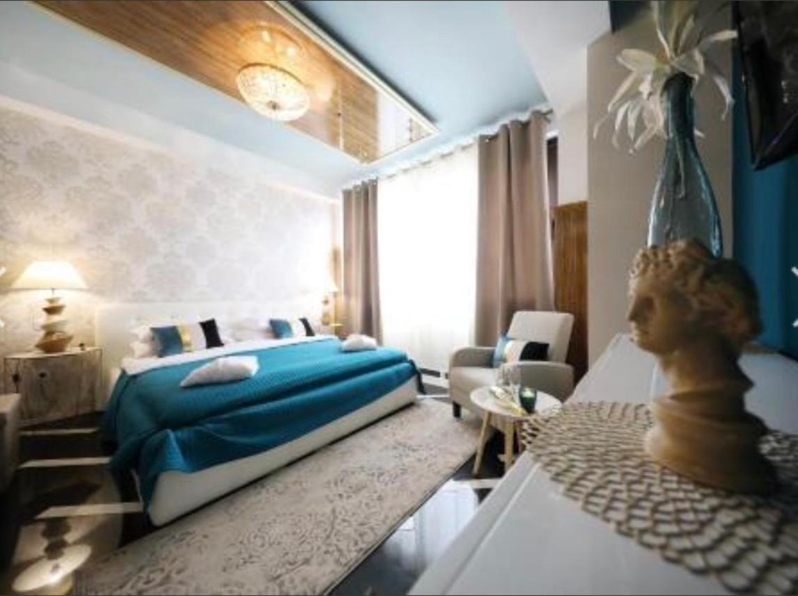 Residence Antiqua Rooms بيبينيا المظهر الخارجي الصورة