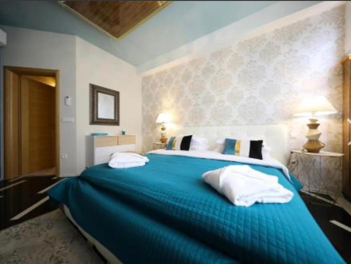 Residence Antiqua Rooms بيبينيا المظهر الخارجي الصورة