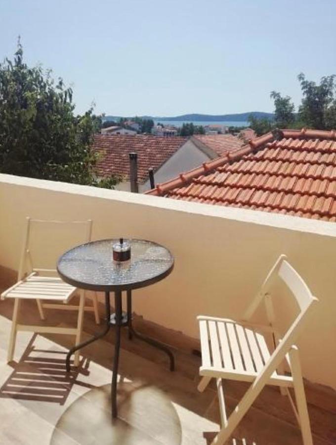 Residence Antiqua Rooms بيبينيا المظهر الخارجي الصورة