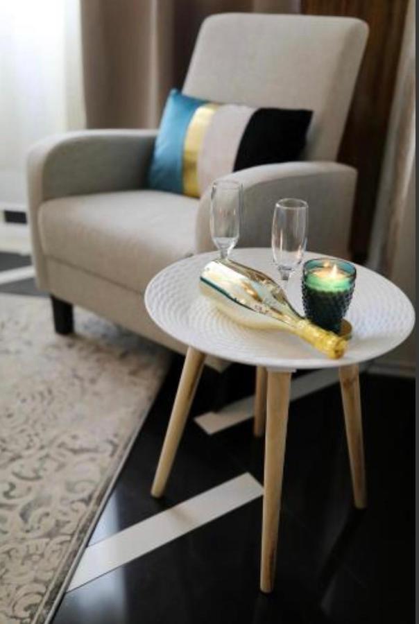 Residence Antiqua Rooms بيبينيا المظهر الخارجي الصورة