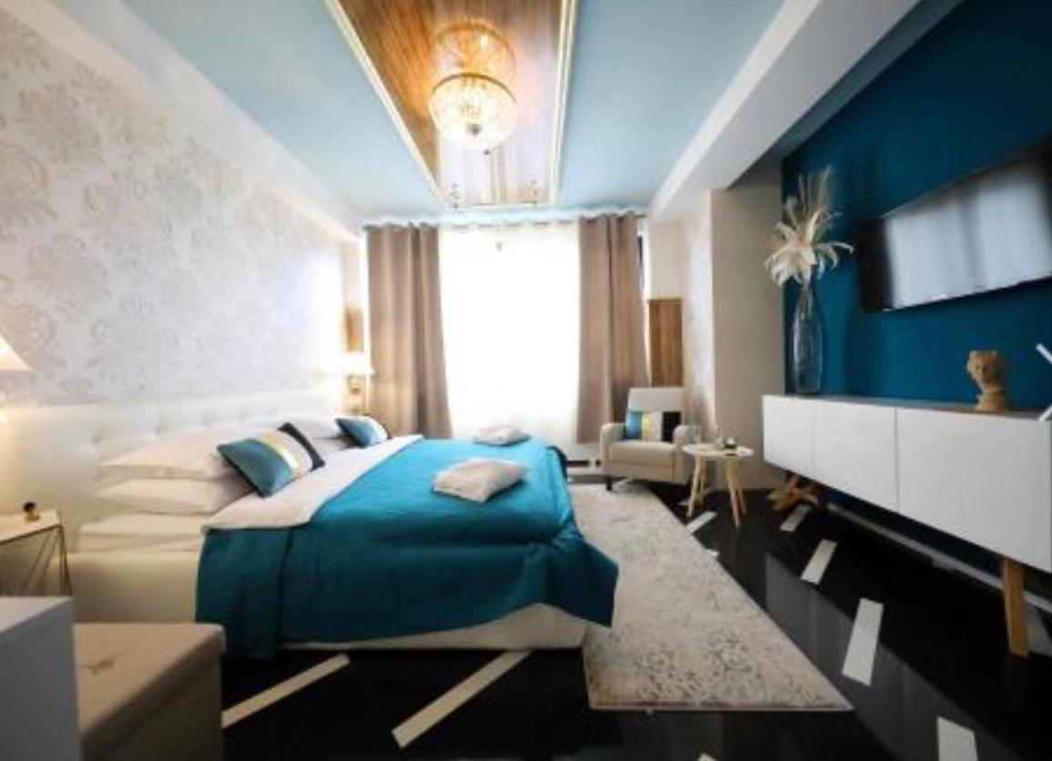 Residence Antiqua Rooms بيبينيا المظهر الخارجي الصورة