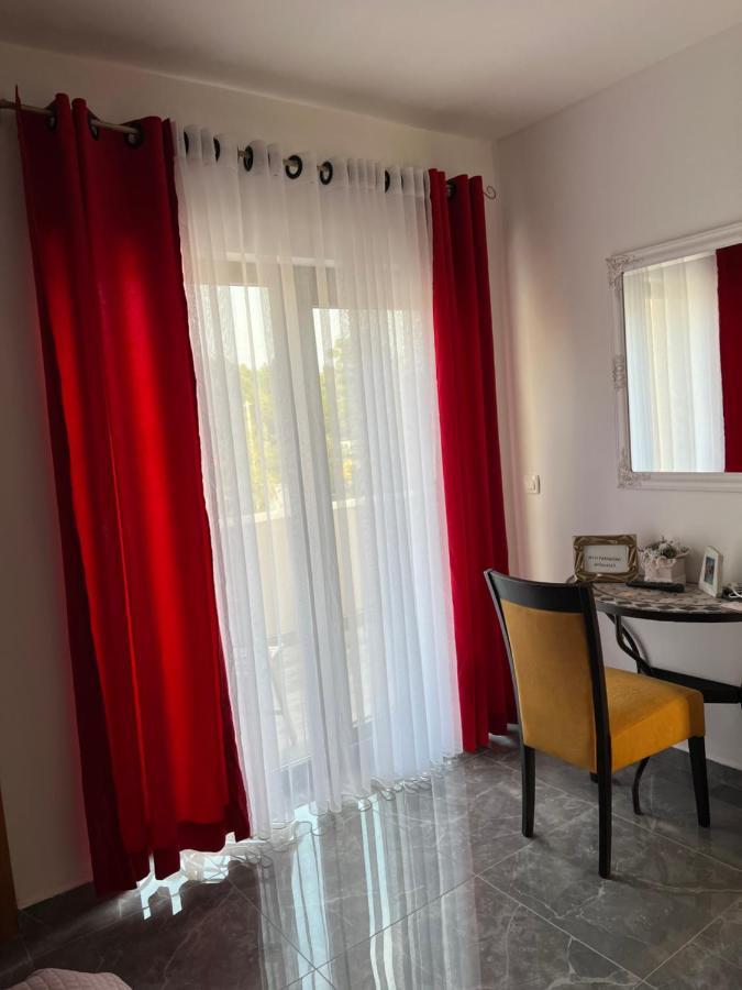 Residence Antiqua Rooms بيبينيا المظهر الخارجي الصورة