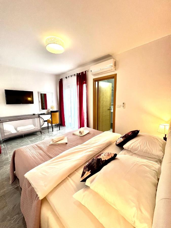 Residence Antiqua Rooms بيبينيا المظهر الخارجي الصورة