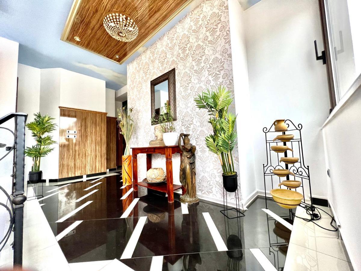 Residence Antiqua Rooms بيبينيا المظهر الخارجي الصورة