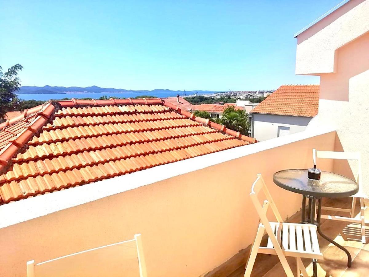 Residence Antiqua Rooms بيبينيا المظهر الخارجي الصورة