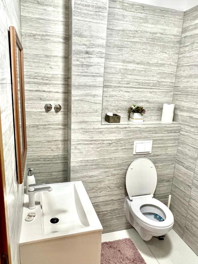 Residence Antiqua Rooms بيبينيا المظهر الخارجي الصورة