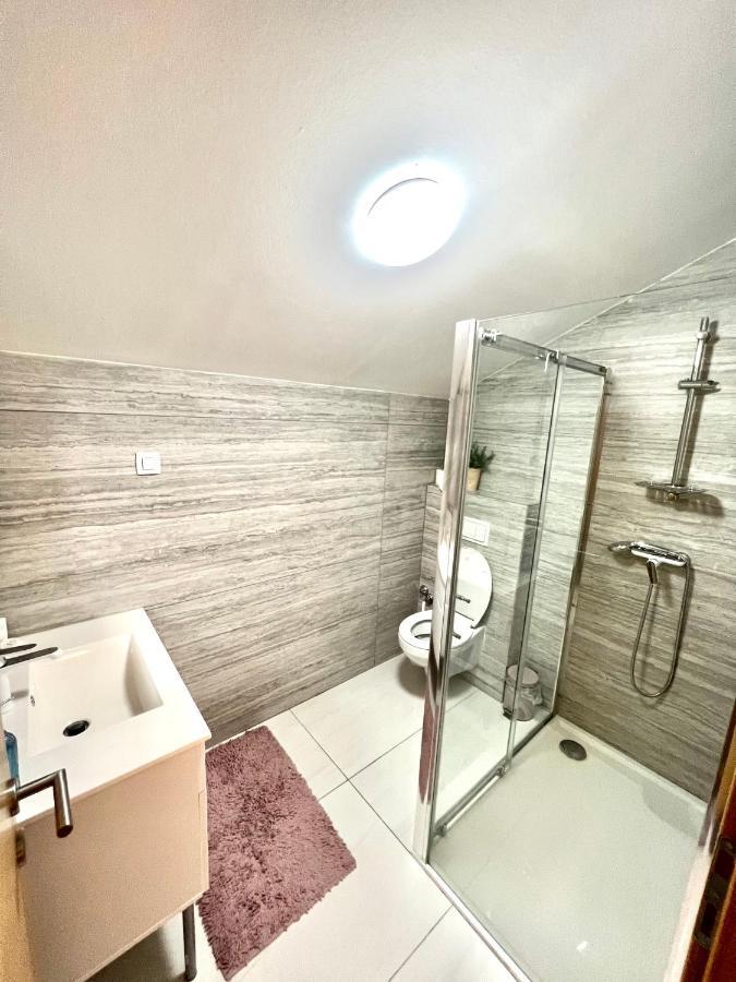 Residence Antiqua Rooms بيبينيا المظهر الخارجي الصورة