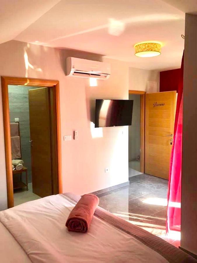 Residence Antiqua Rooms بيبينيا المظهر الخارجي الصورة
