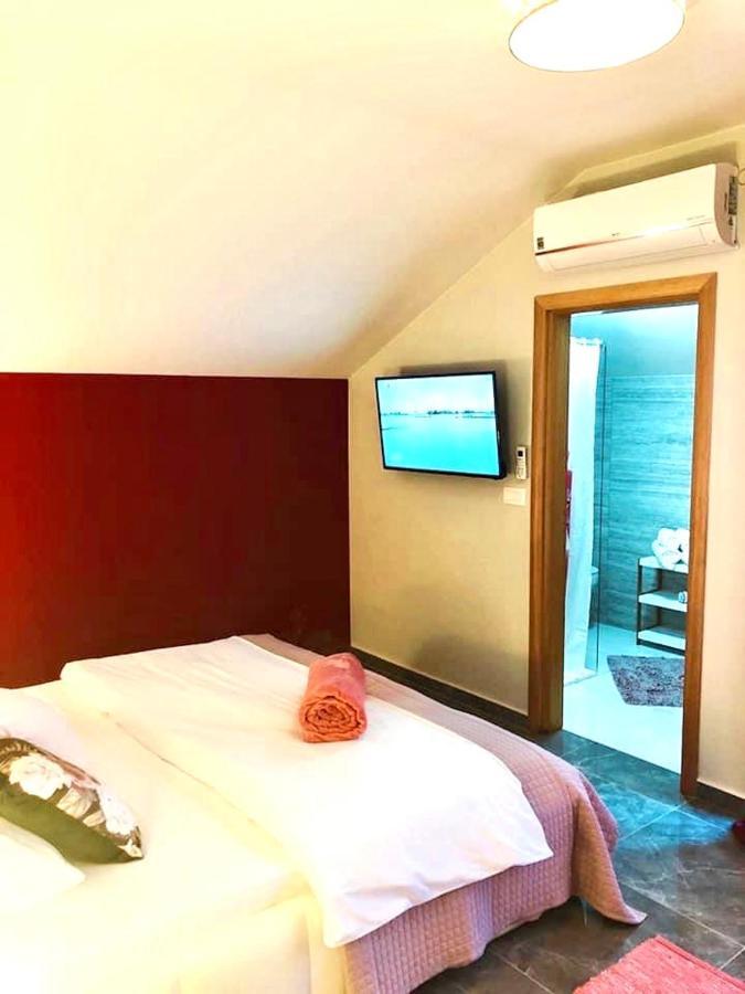 Residence Antiqua Rooms بيبينيا المظهر الخارجي الصورة
