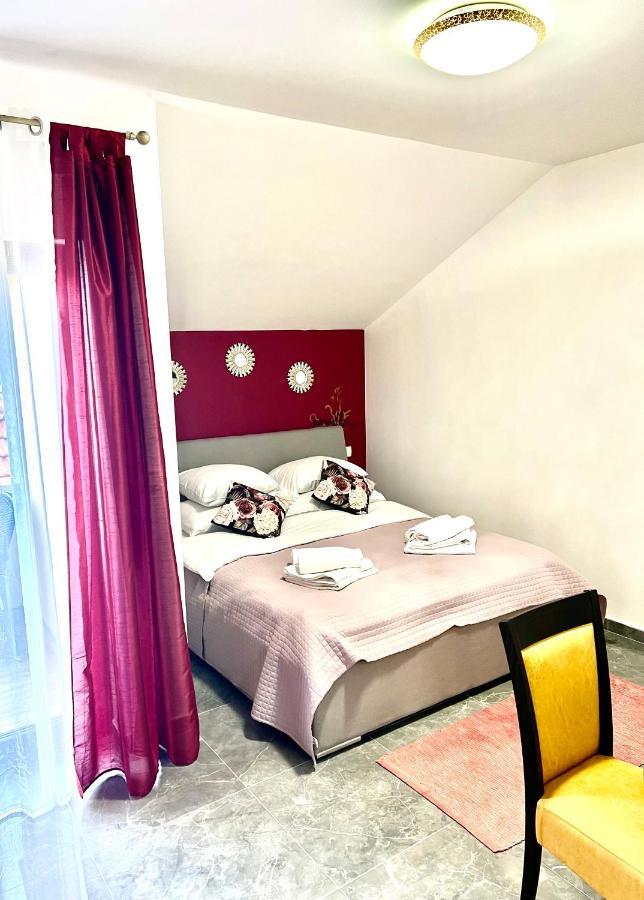 Residence Antiqua Rooms بيبينيا المظهر الخارجي الصورة