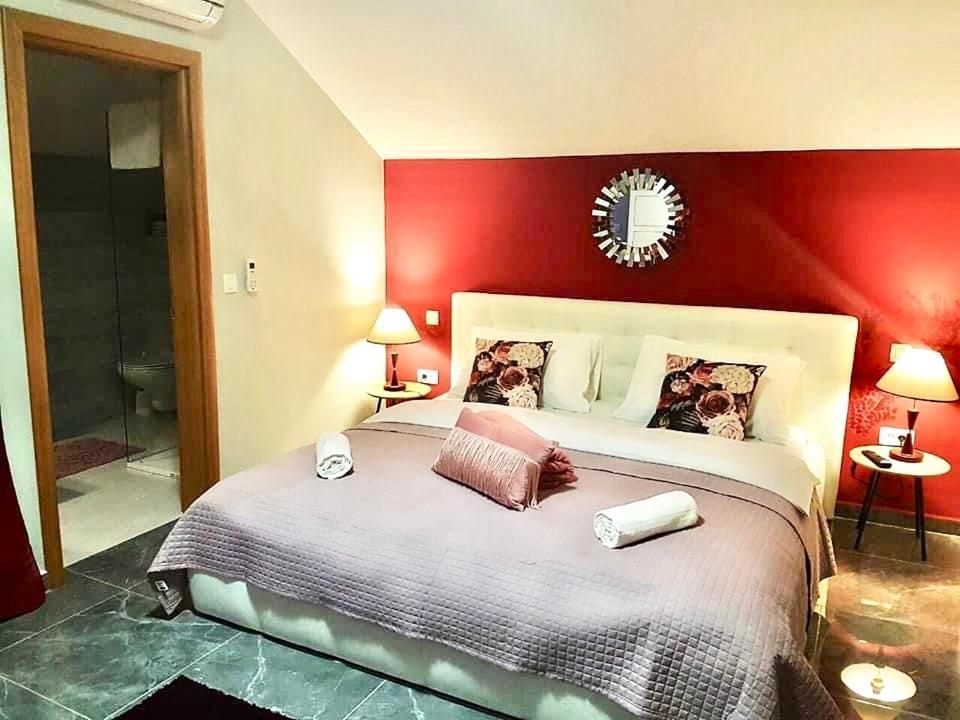 Residence Antiqua Rooms بيبينيا المظهر الخارجي الصورة